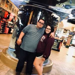 Meet your Posher, Cody